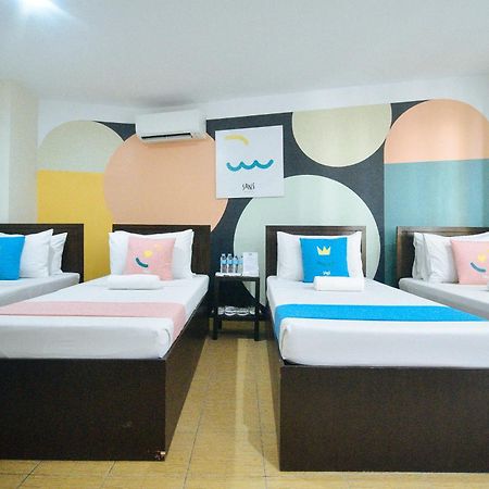 Sans Hotel At Rana Cebu Chambre photo